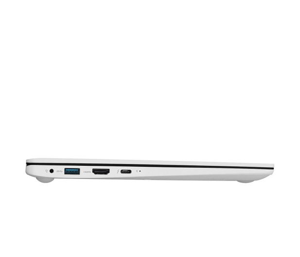 LG GRAM 14Z90N i5-1035G7/8GB/256/Win10 biały - 568940 - zdjęcie 12